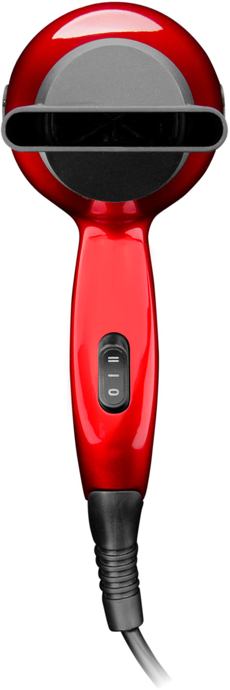  Original Best Buy Mini Dreox 900-1000W DC Mettalic Rot  220/240V/110V 