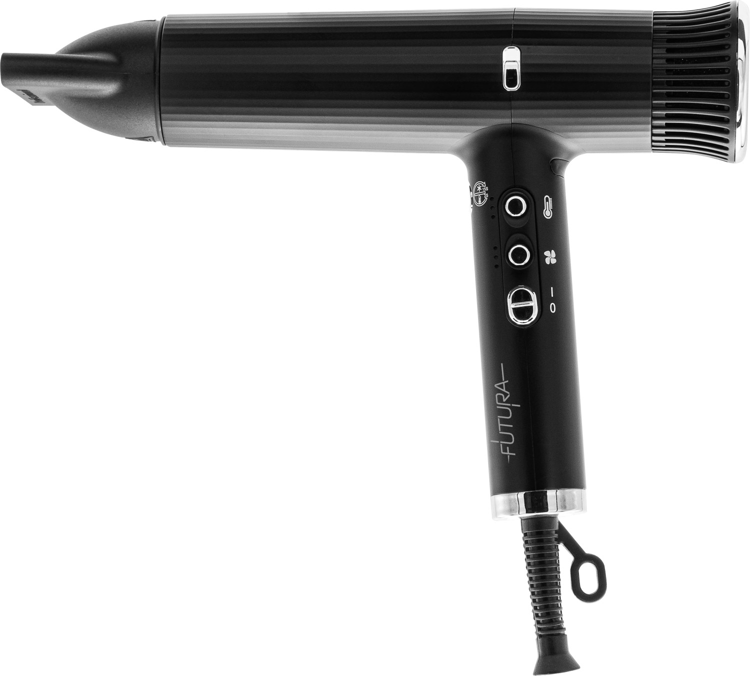  XanitaliaPro Futura Professioneller Haartrockner 