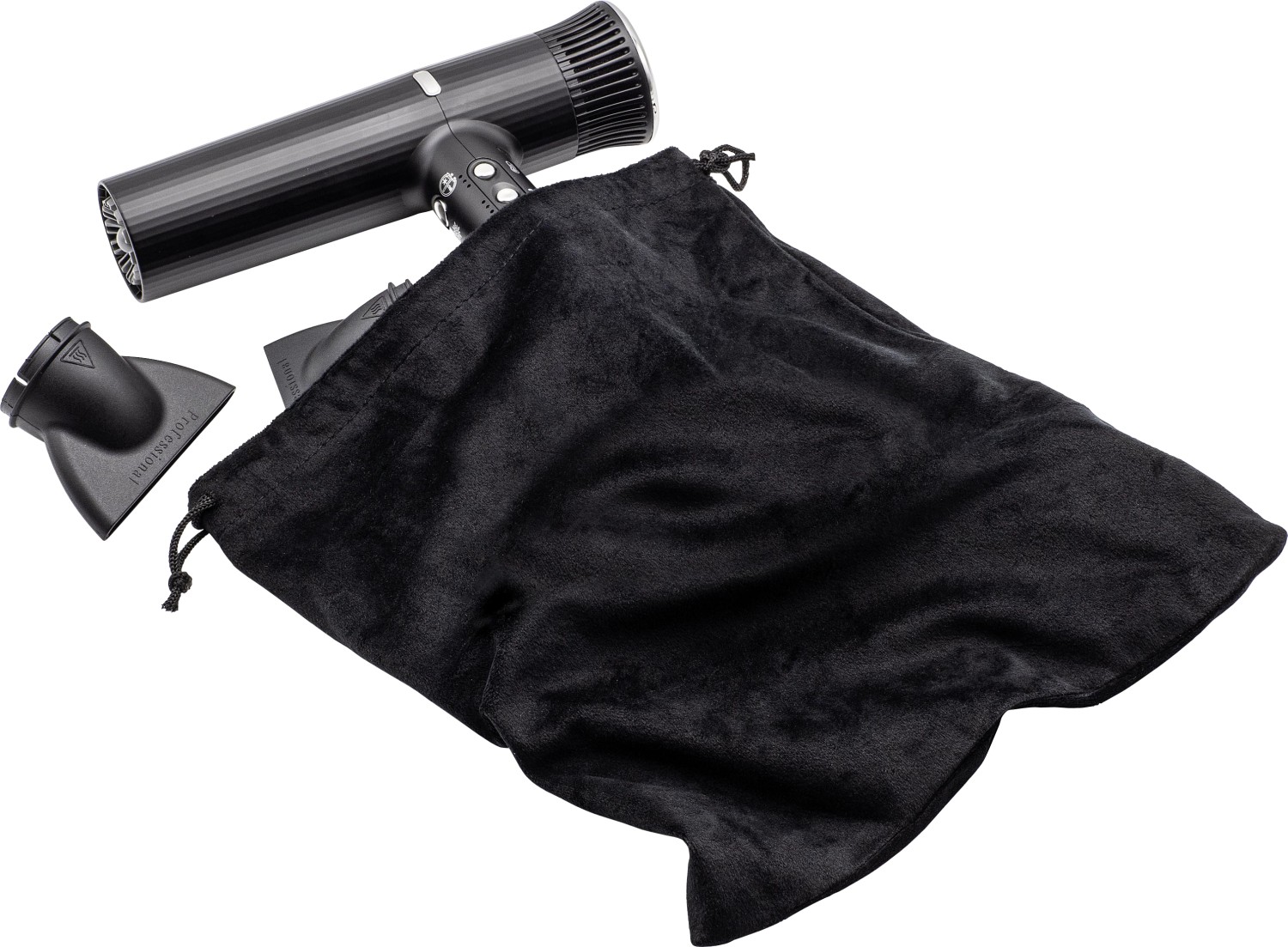  XanitaliaPro Futura Professioneller Haartrockner 