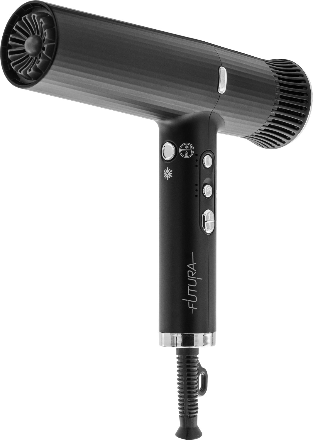  XanitaliaPro Futura Professioneller Haartrockner 