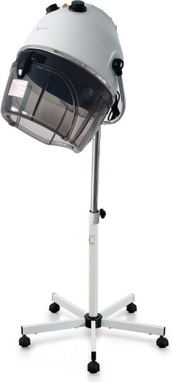  Hairway Professionelle Trockenhaube wei&szlig; 