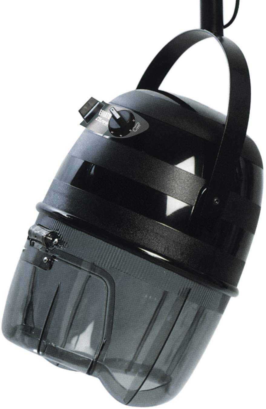  Ceriotti &bdquo;Equator 3000&rdquo; schwarz 