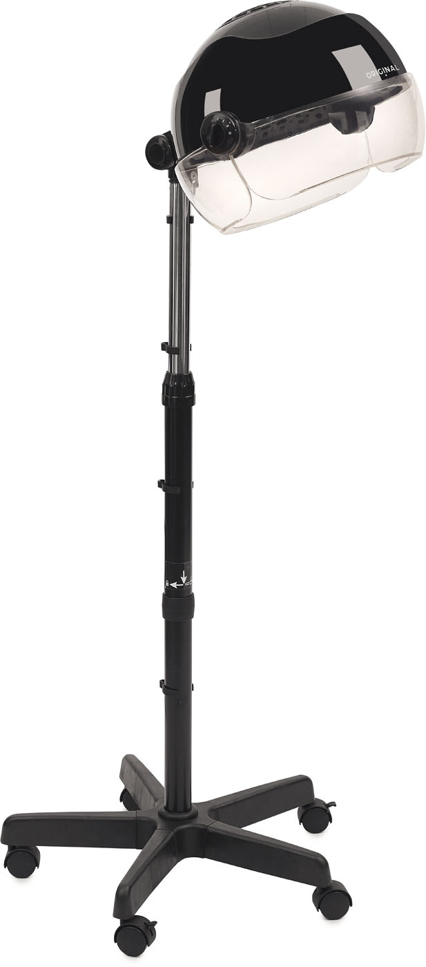  Original Best Buy Proself II Trockenhaube mit Stativ 1300W 