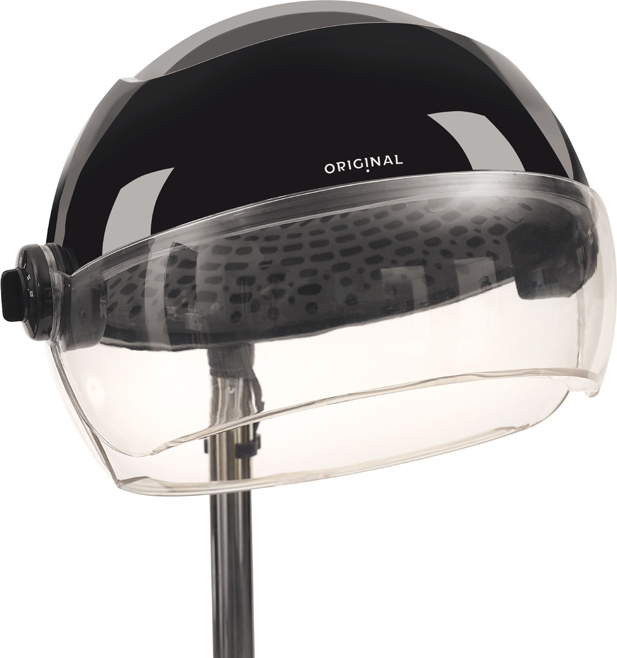  Original Best Buy Proself II Trockenhaube mit Stativ 1300W 