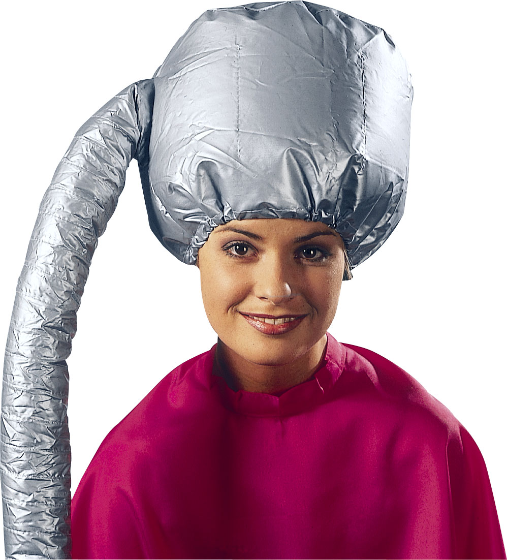  Ultron Trockenhaube Alu 