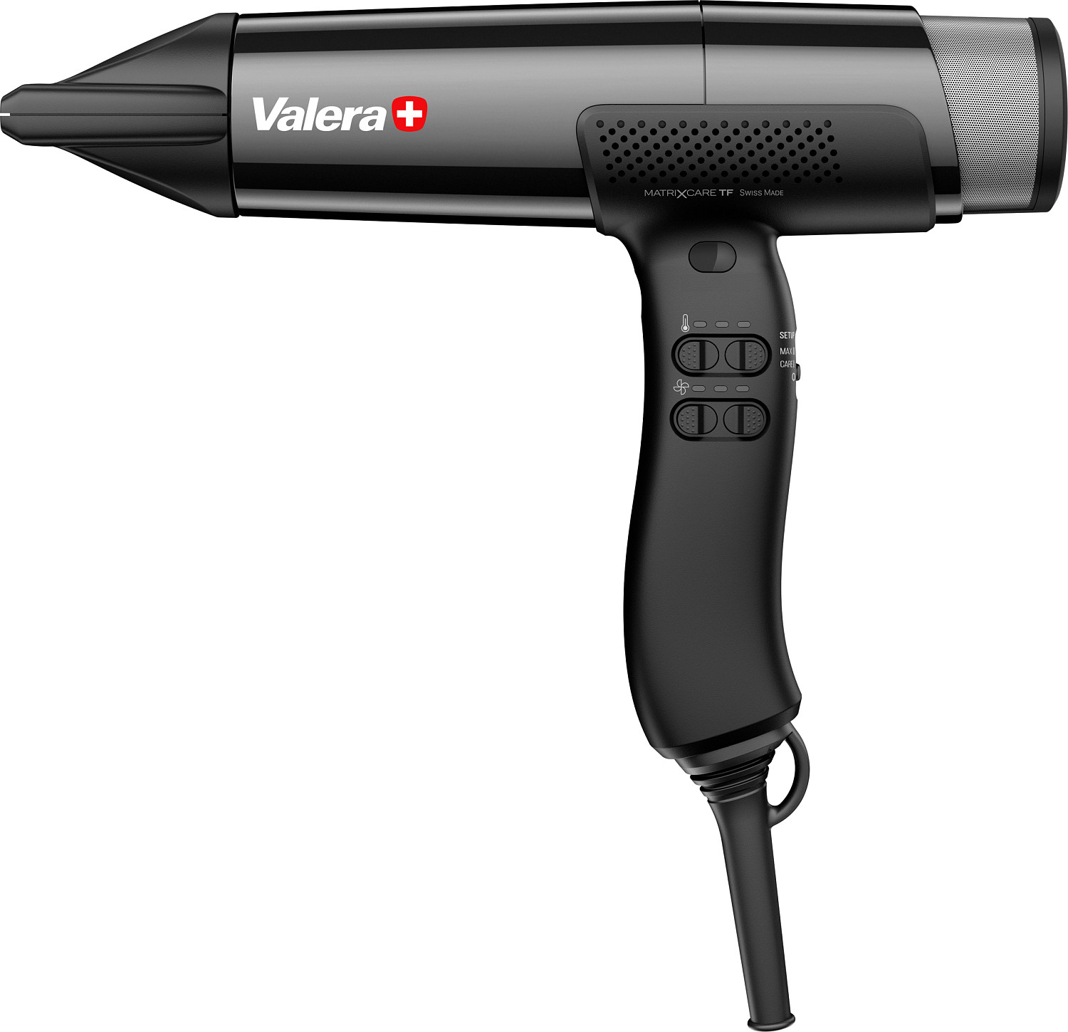  Valera Matrixcare TF 1.6 Night Black 