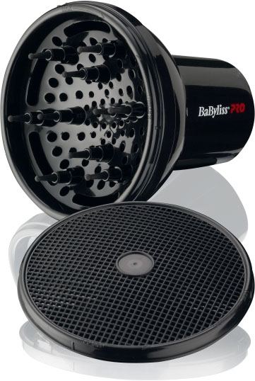  BaByliss PRO Universal-Diffusor BABD05E 