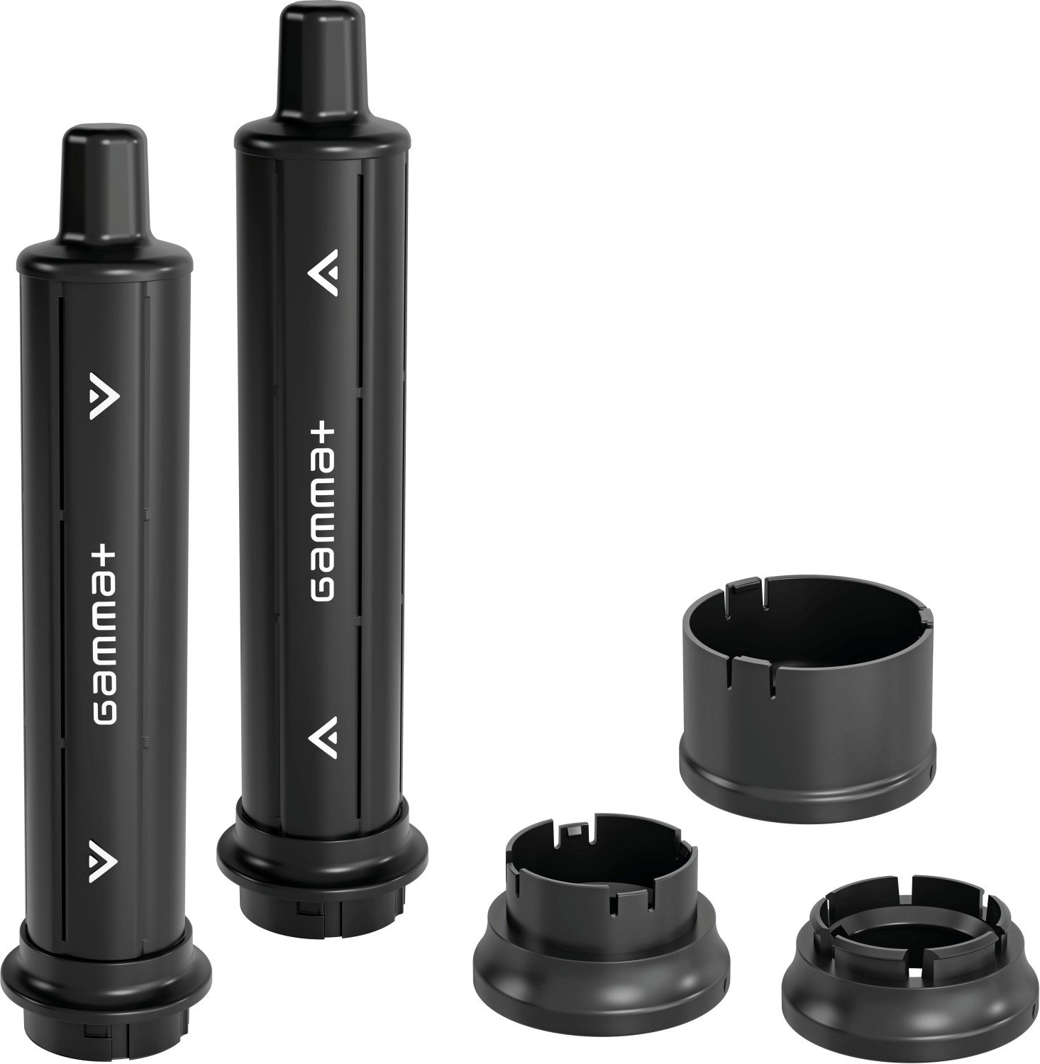  Gamma+ Universal Curls & Waves Kit 