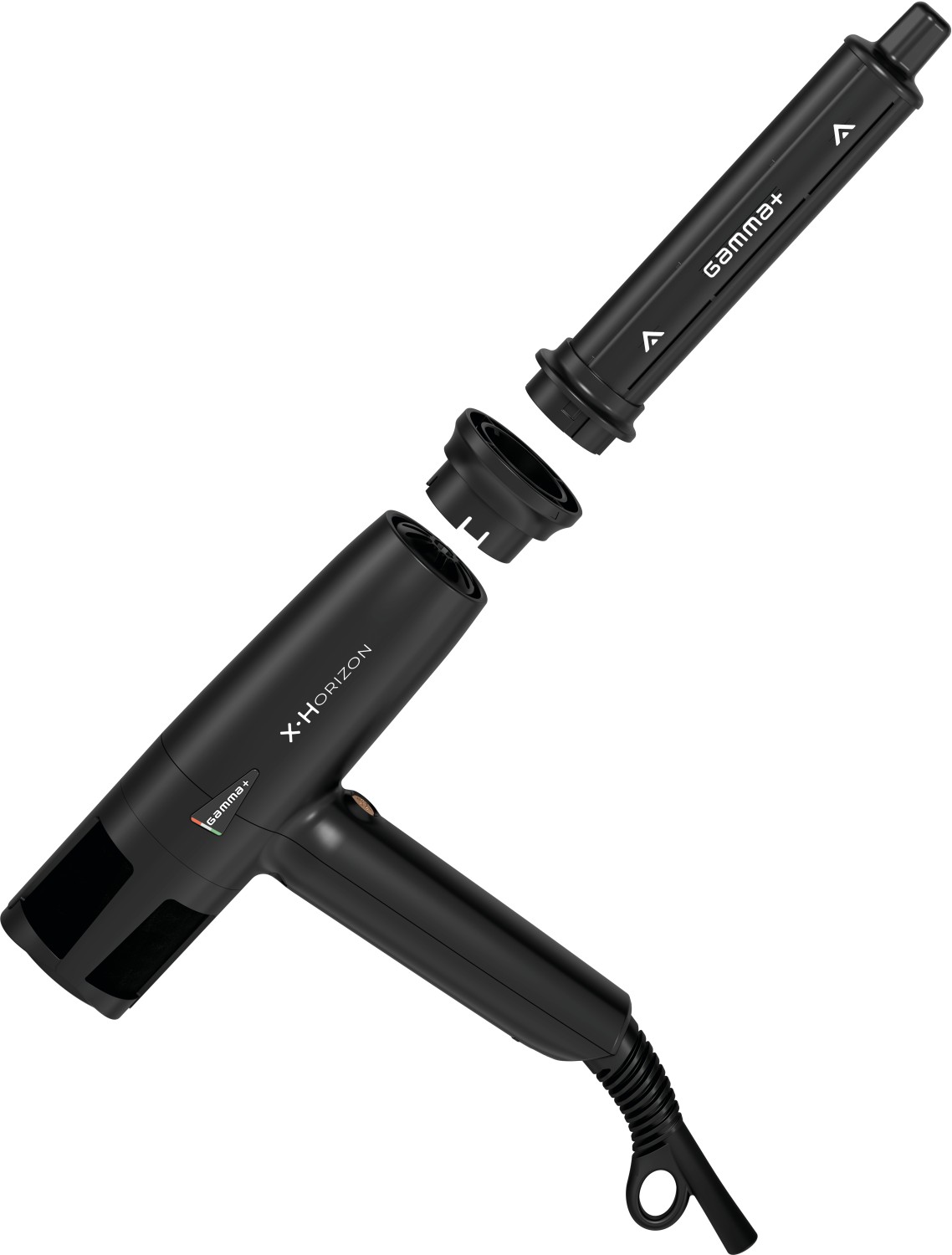 Gamma+ Universal Curls & Waves Kit 
