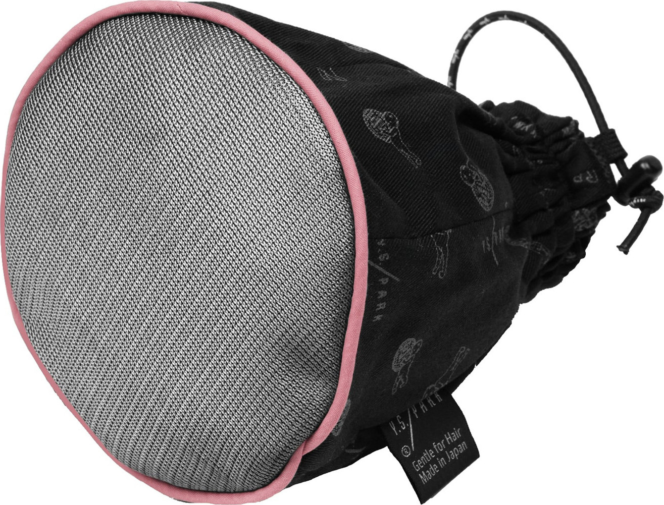  YS Park Ionen Diffusor L Schwarz-Pink 