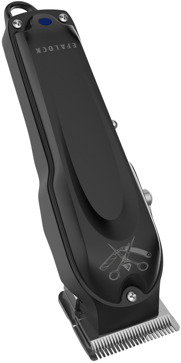  Efalock Classic Style Clipper 