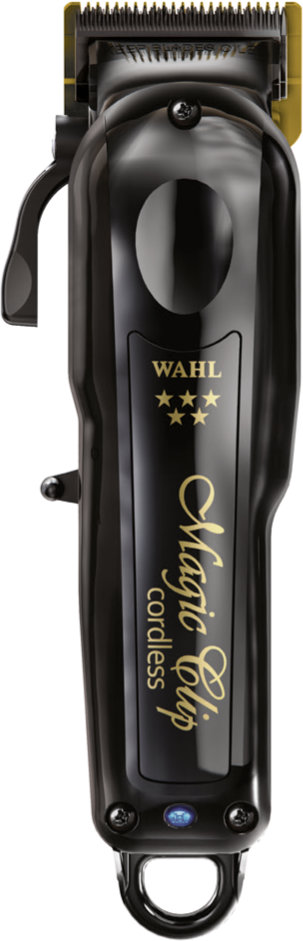  Wahl Professional Cordless Magic Clip Black 