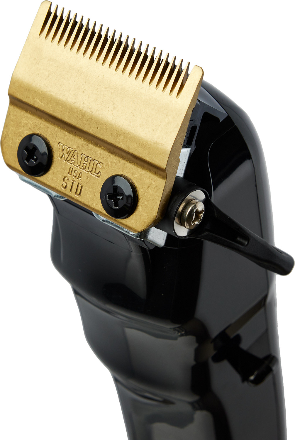 Wahl Professional Cordless Magic Clip Black 