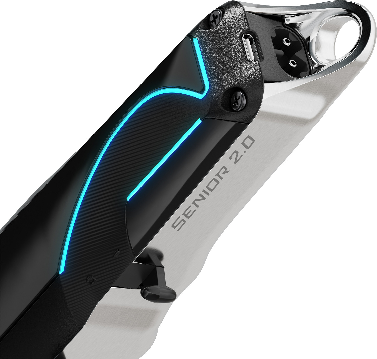  Wahl Professional Senior 2.0 