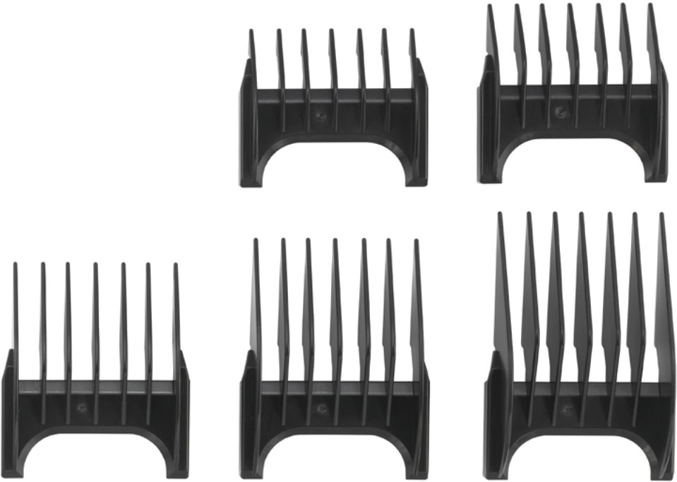 Tondeo XP Lithium Black Clipper 