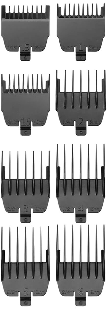  BaByliss PRO FX3 Combi 