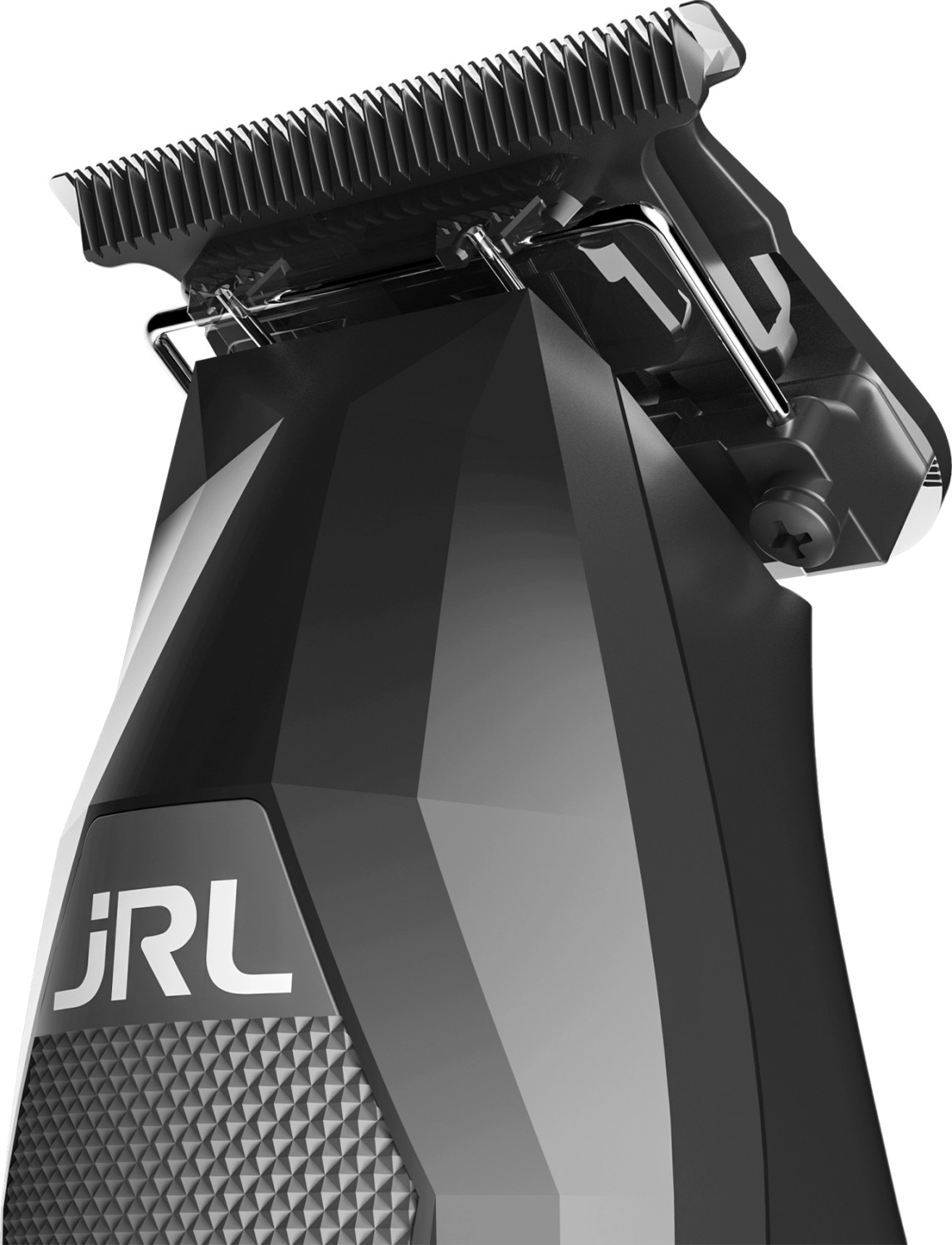  JRL Diamante Clipper & Trimmer Combo Schwarz 