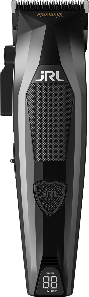  JRL Diamante Clipper & Trimmer Combo Schwarz 