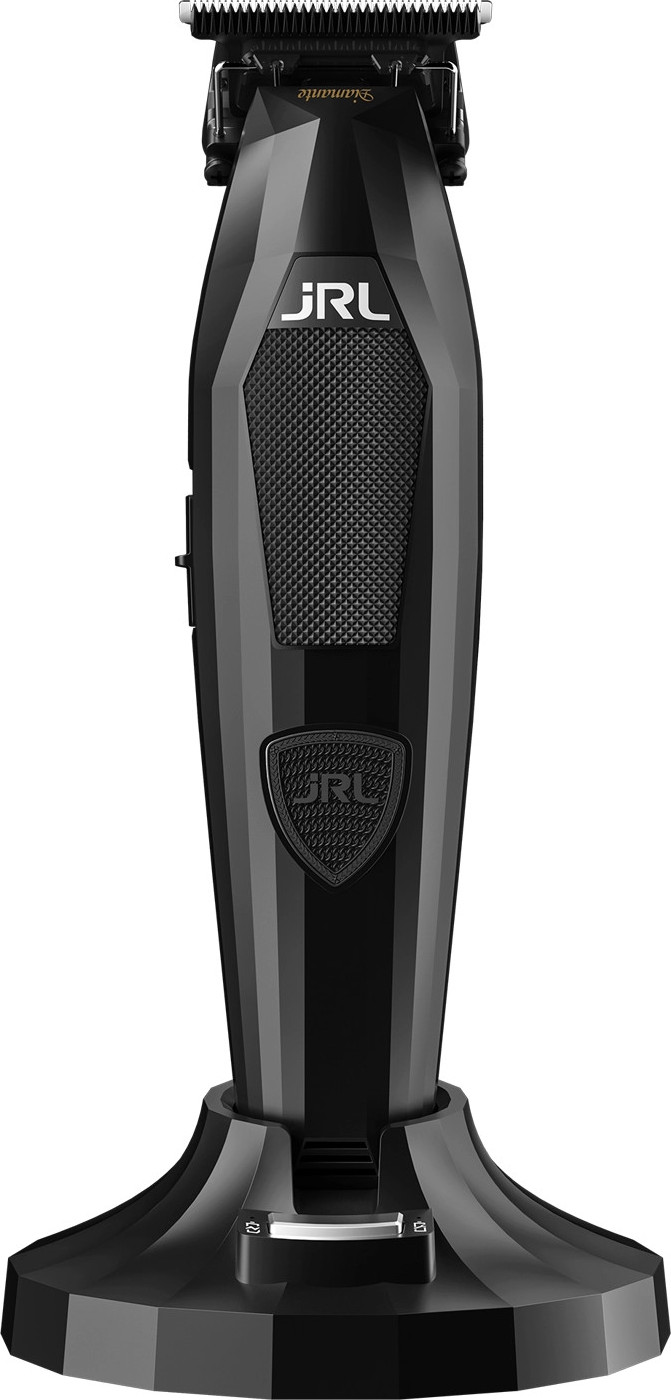  JRL Diamante Clipper & Trimmer Combo Schwarz 