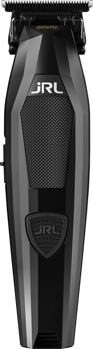  JRL Diamante Clipper & Trimmer Combo Schwarz 