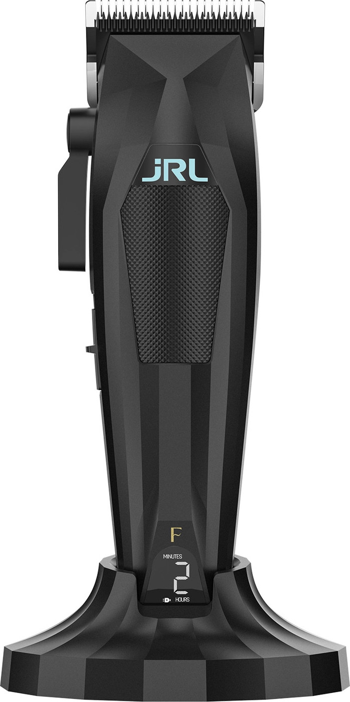  JRL 3000C Clipper Schwarz 