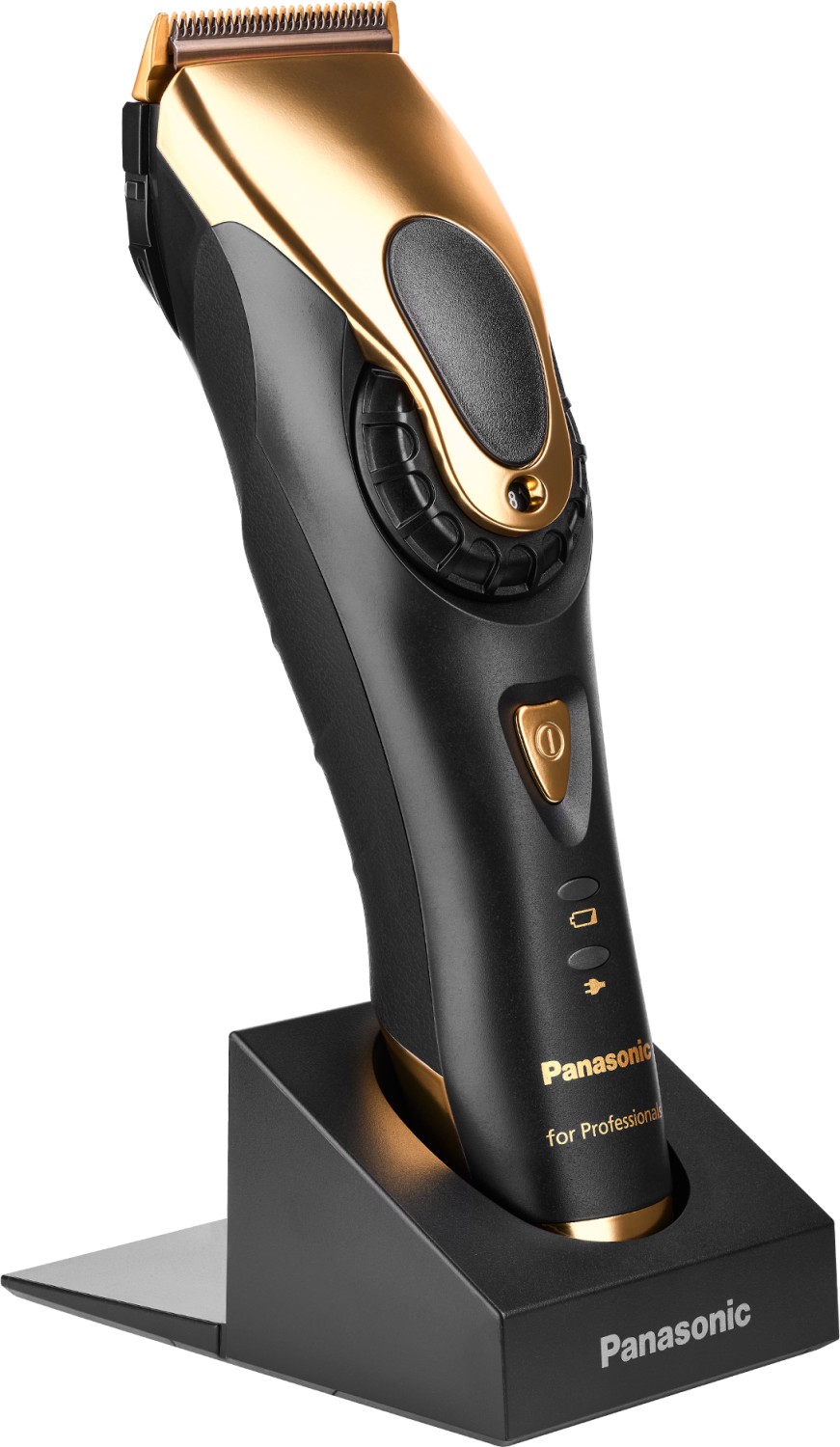  Panasonic ER-GP84 Gold Limited Edition Clipper 