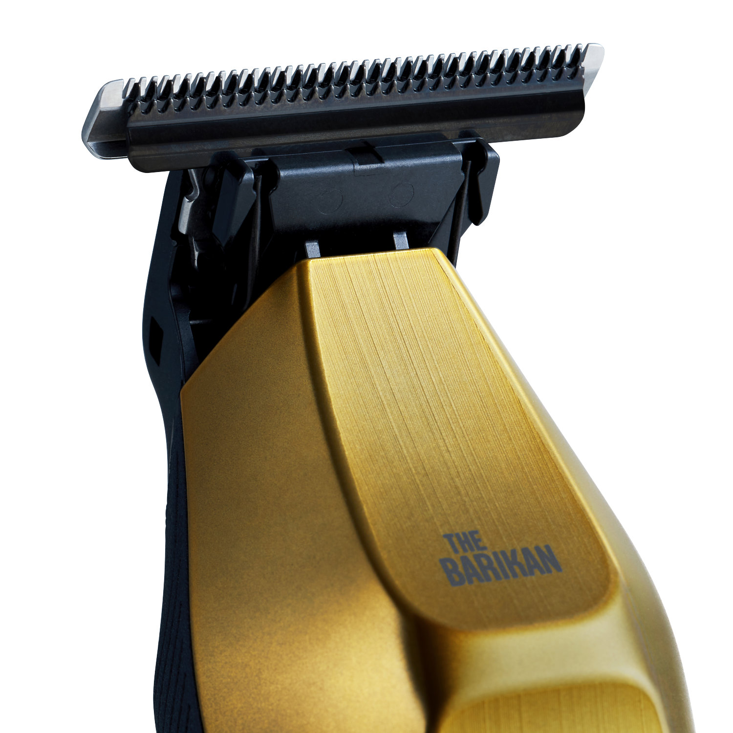  Panasonic The Barikan ER-XT70 Gold 