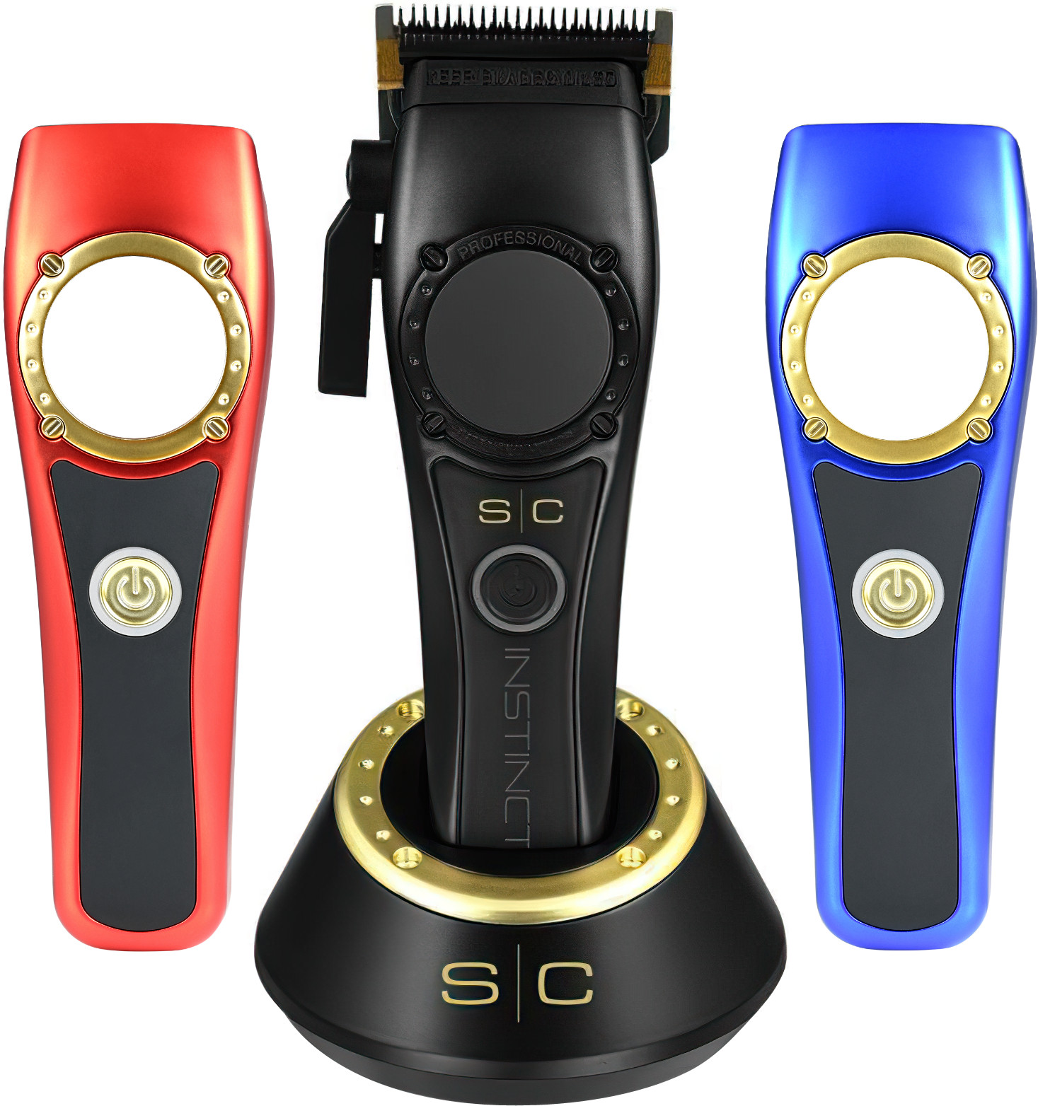  Stylecraft Instinct Clipper 