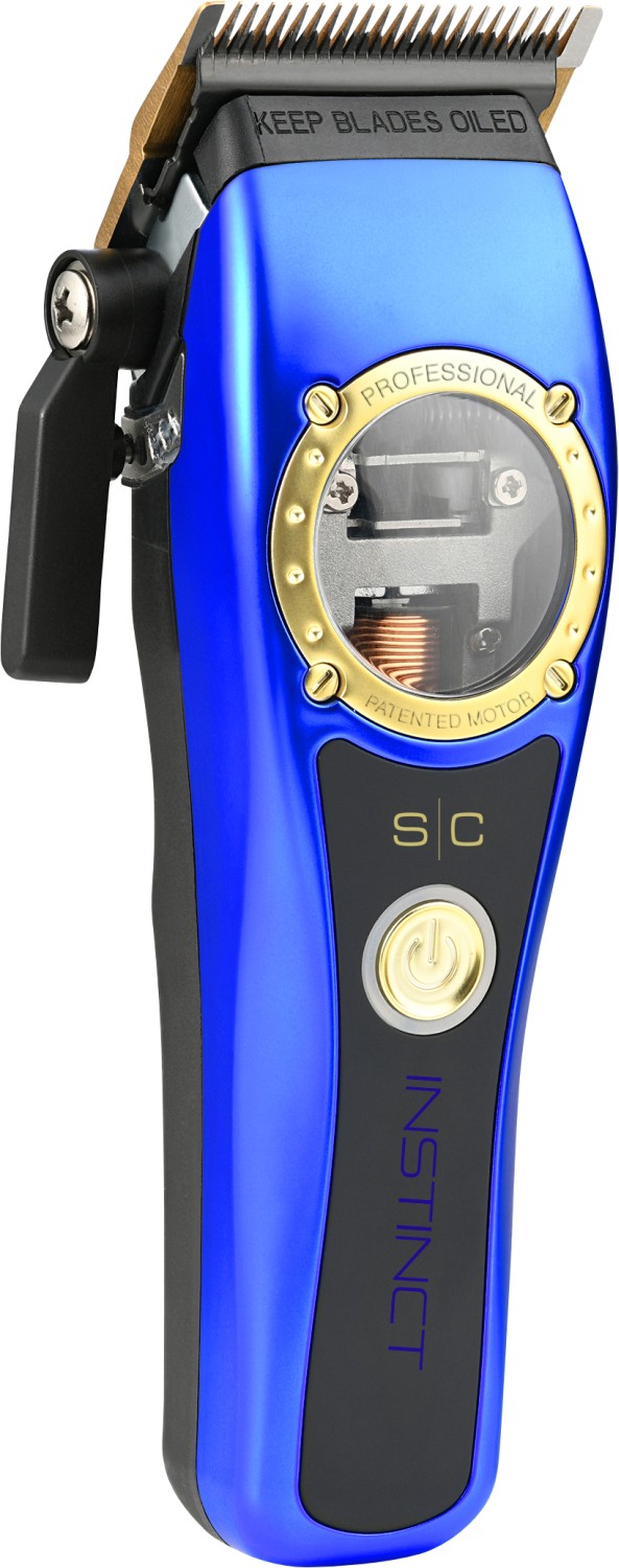  Stylecraft Instinct Clipper 