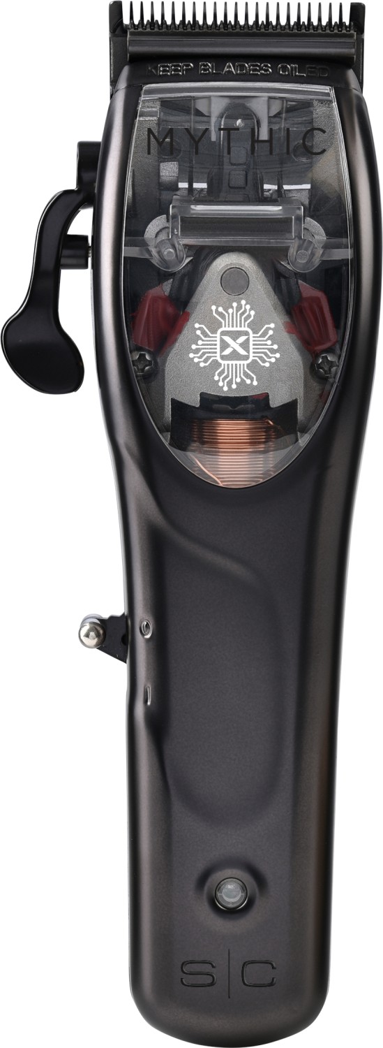  Stylecraft Mythic Clipper 