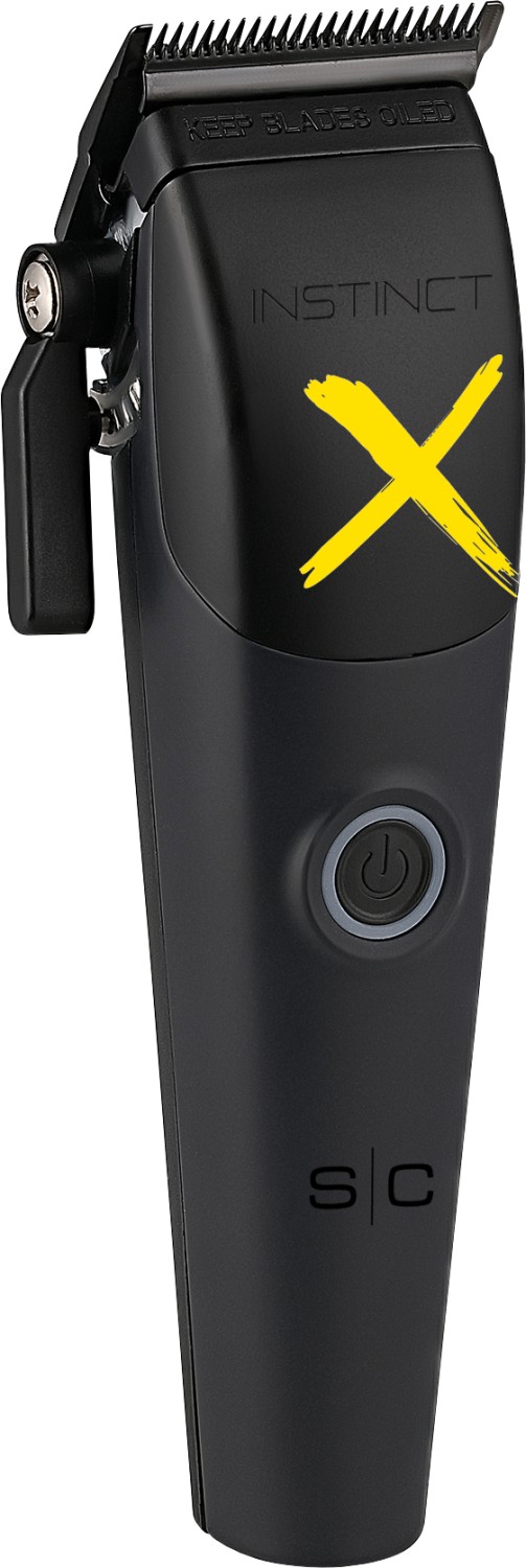  Stylecraft Instinct-X Clipper 