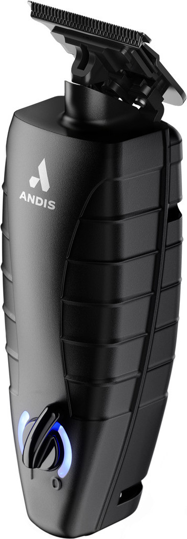  Andis GTX-EXO Cordless Trimmer Black Label 