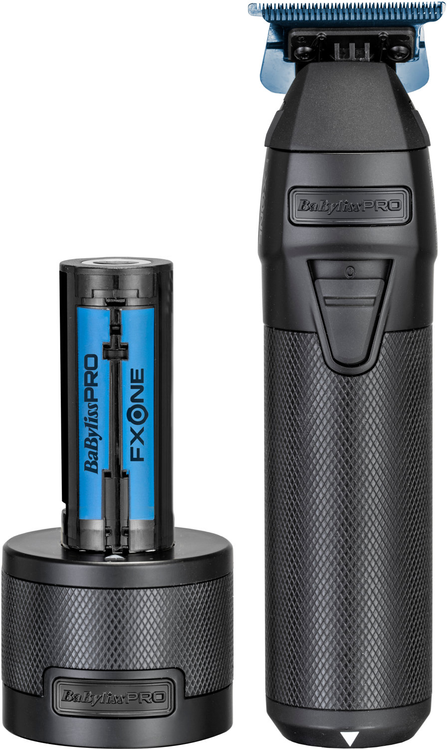  BaByliss PRO FXONE Trimmer Black Skeleton FX799MBE 