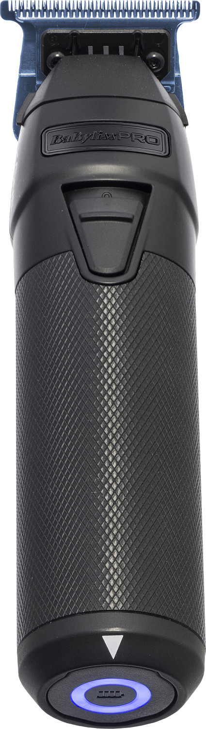  BaByliss PRO FXONE Trimmer Black Skeleton FX799MBE 