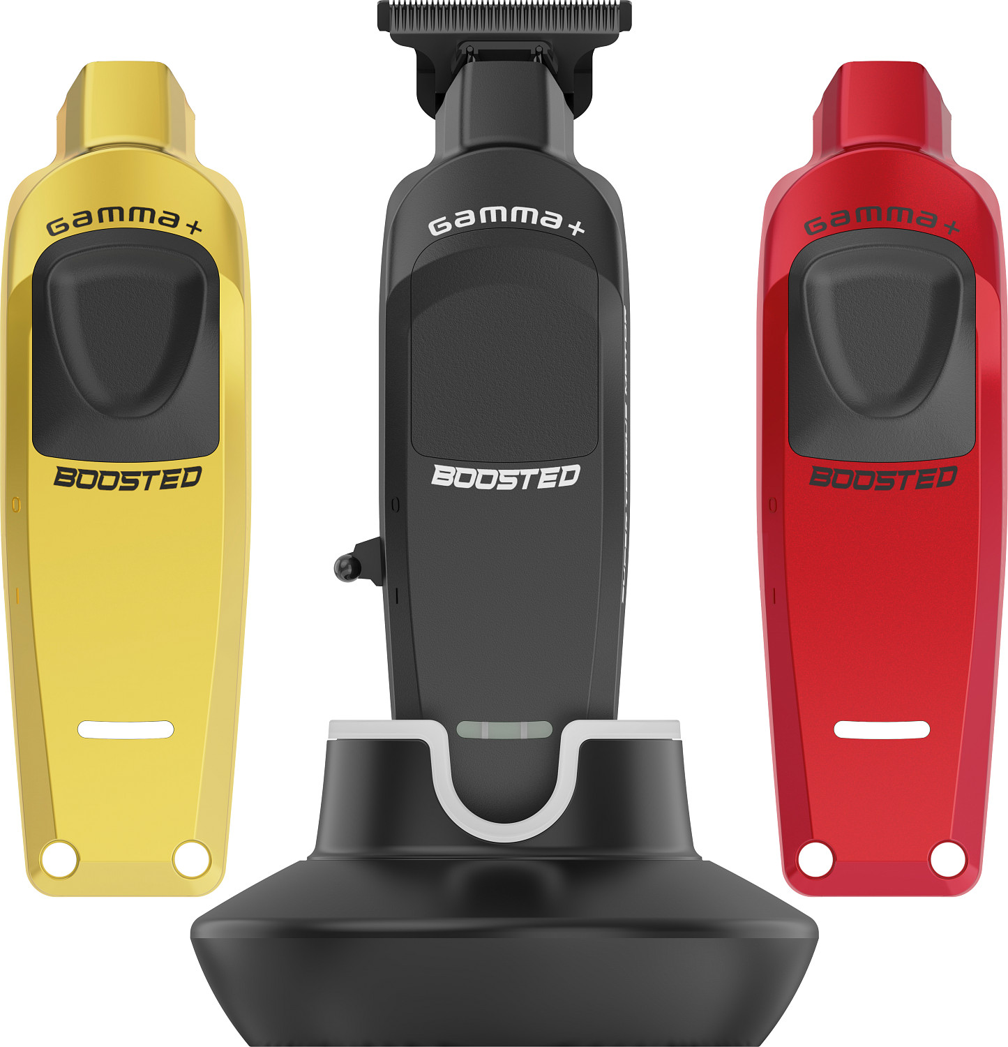  Gamma+ Boosted Trimmer 