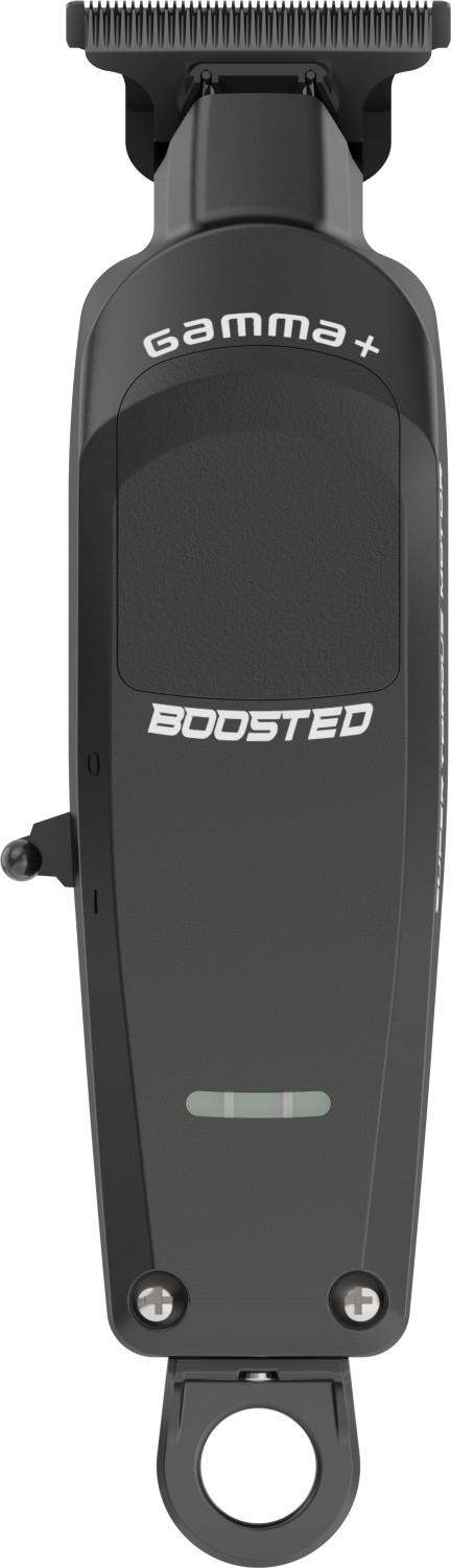  Gamma+ Boosted Trimmer 
