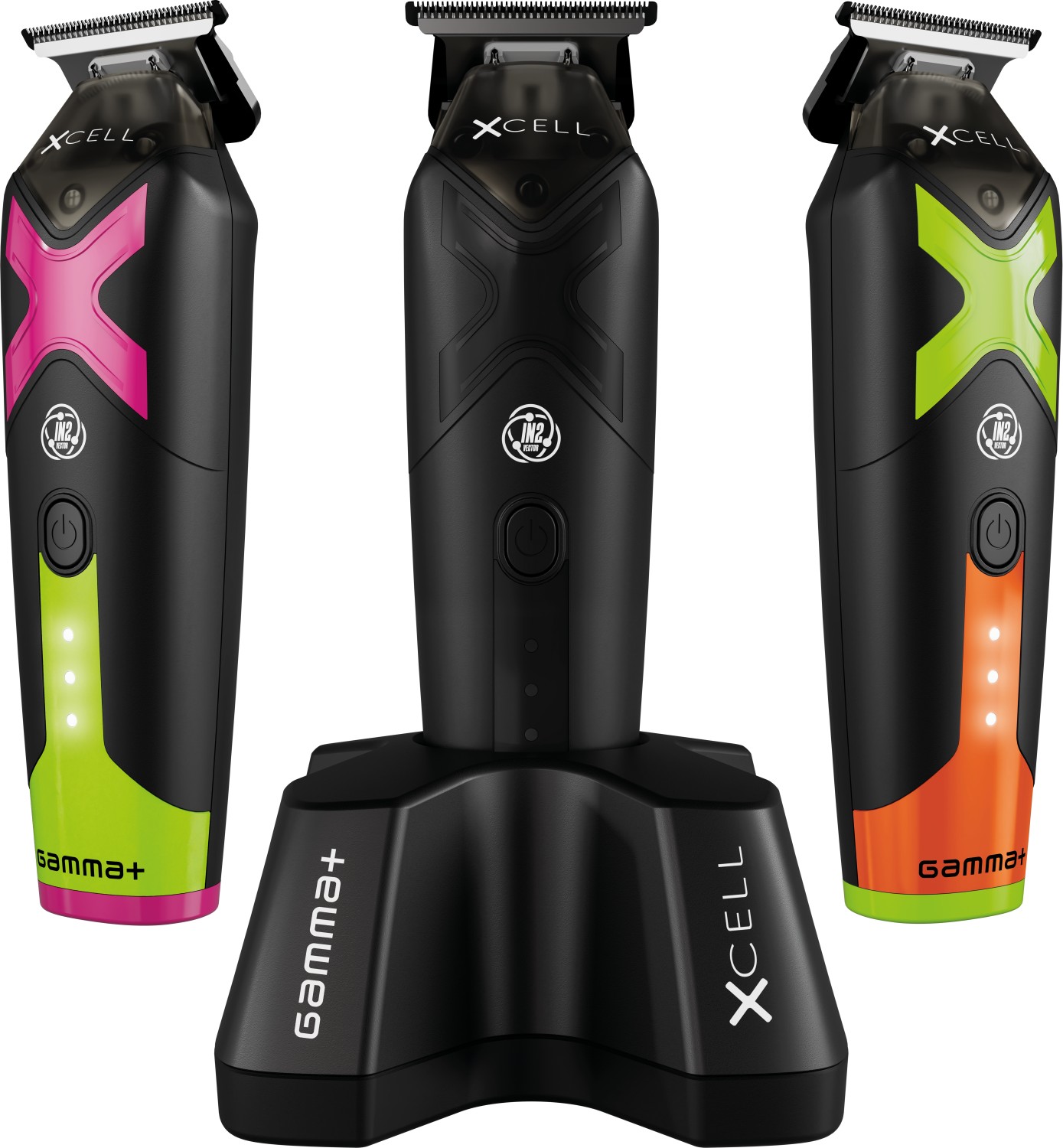  Gamma+ Xcell Trimmer 