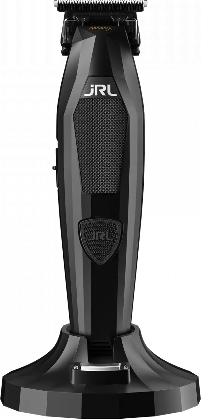  JRL Diamante Hair Trimmer Schwarz 
