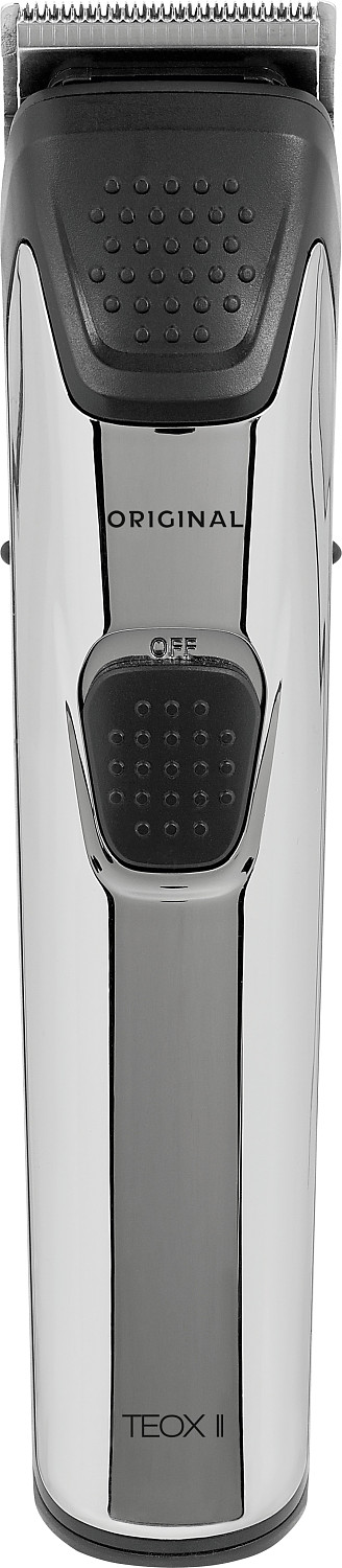  Original Best Buy Teox II Schwarz Trimmer 