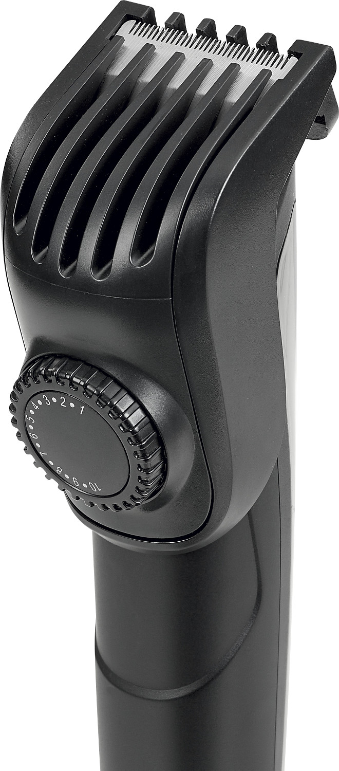  Original Best Buy Teox II Schwarz Trimmer 