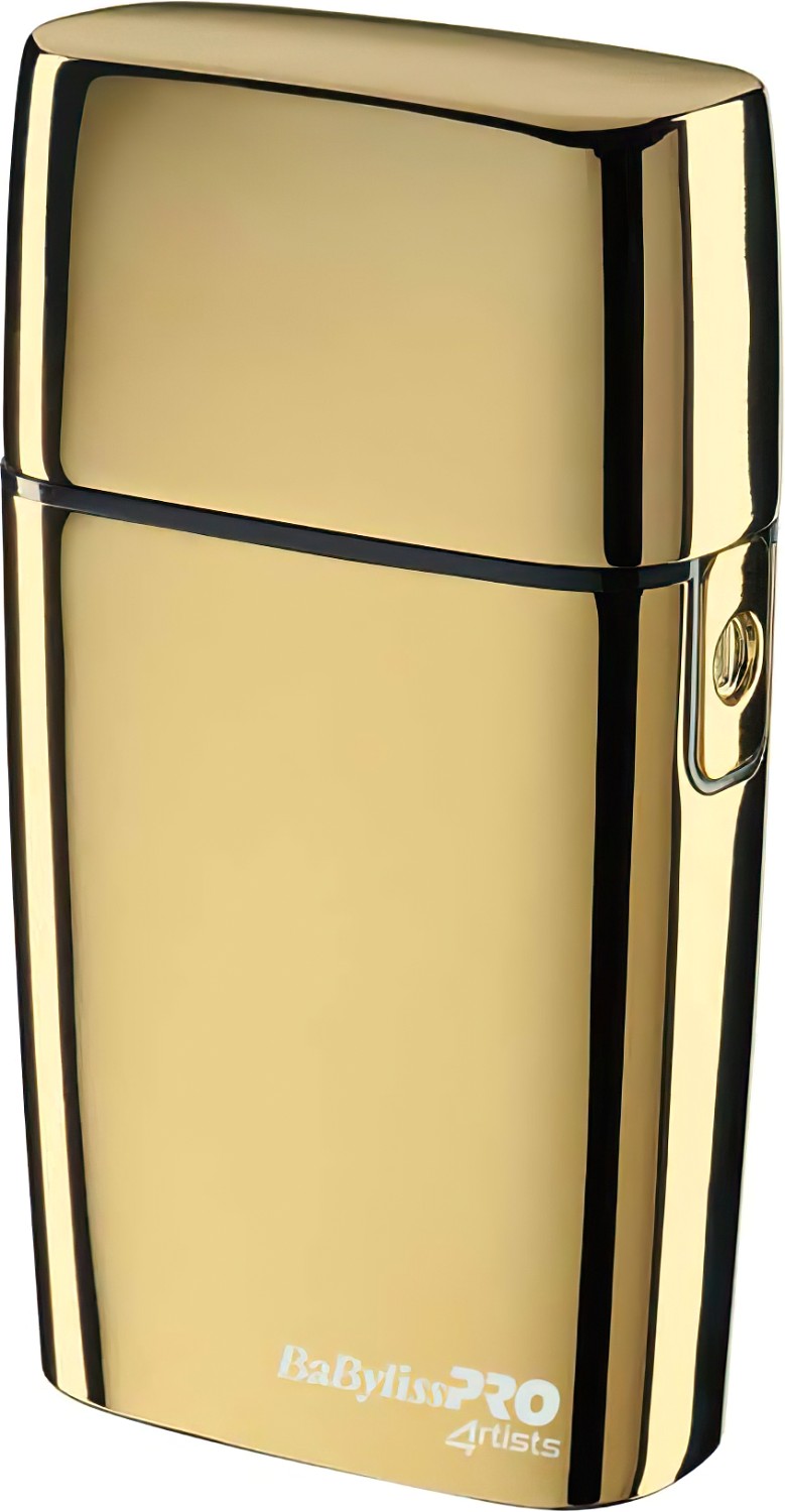  BaByliss PRO FOILFX Gold FXFS2GE 