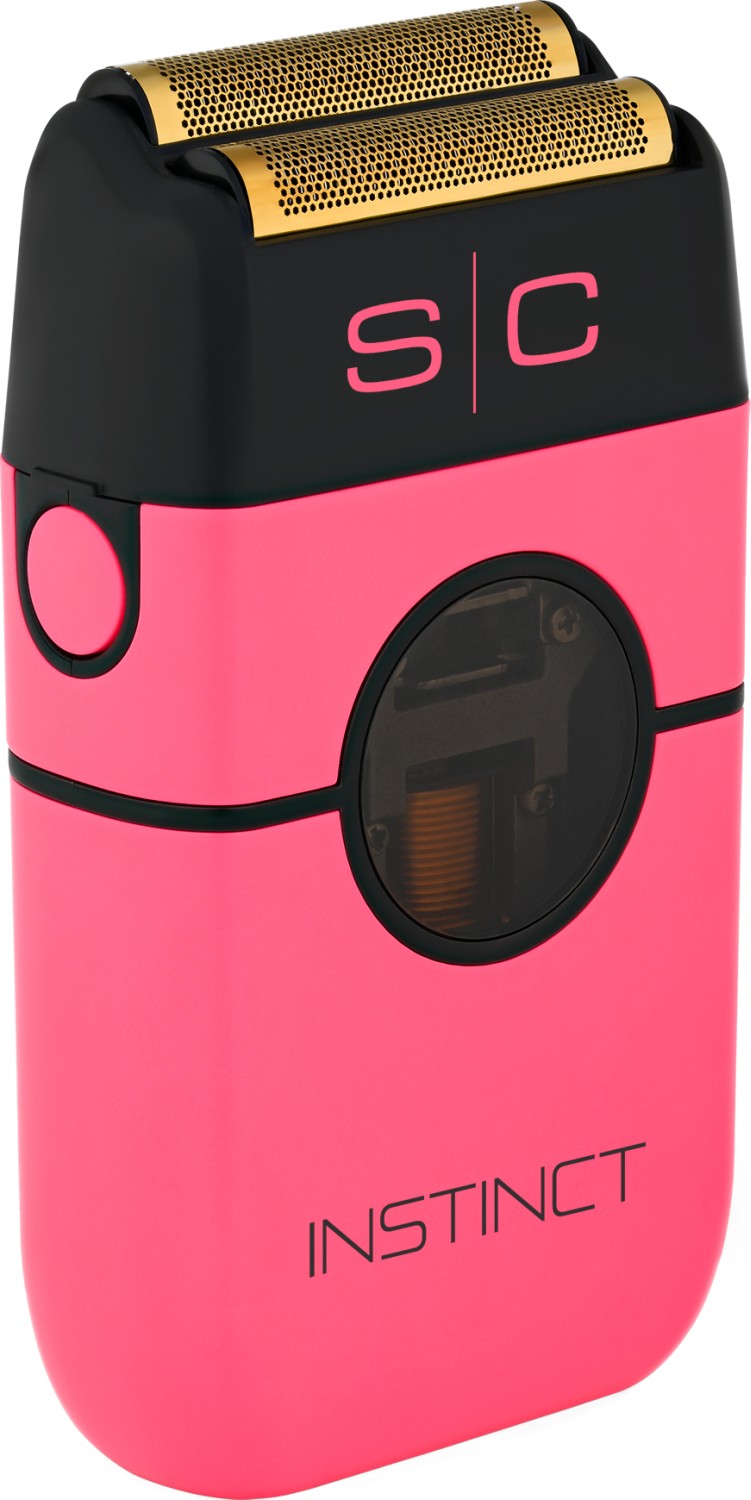  Stylecraft Instinct Metal Shaver Pink 