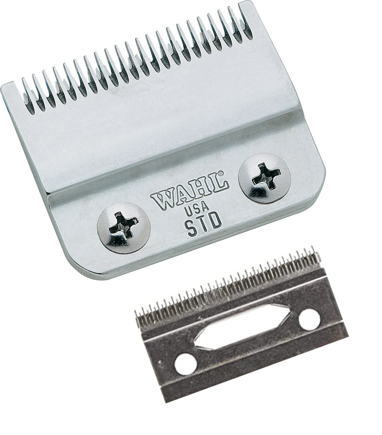  Wahl Professional Schneidsatz Wahl Magic Clip Cordless 