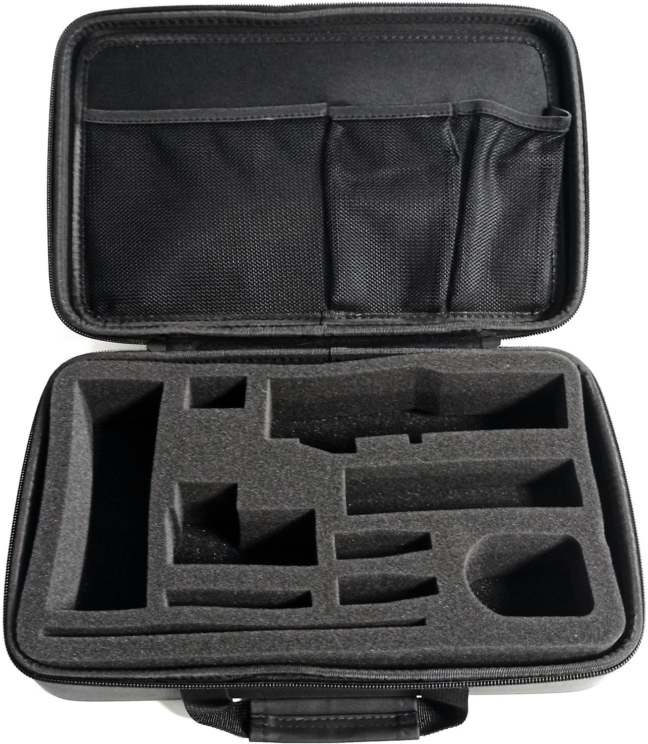  Wahl Professional Hard Case 