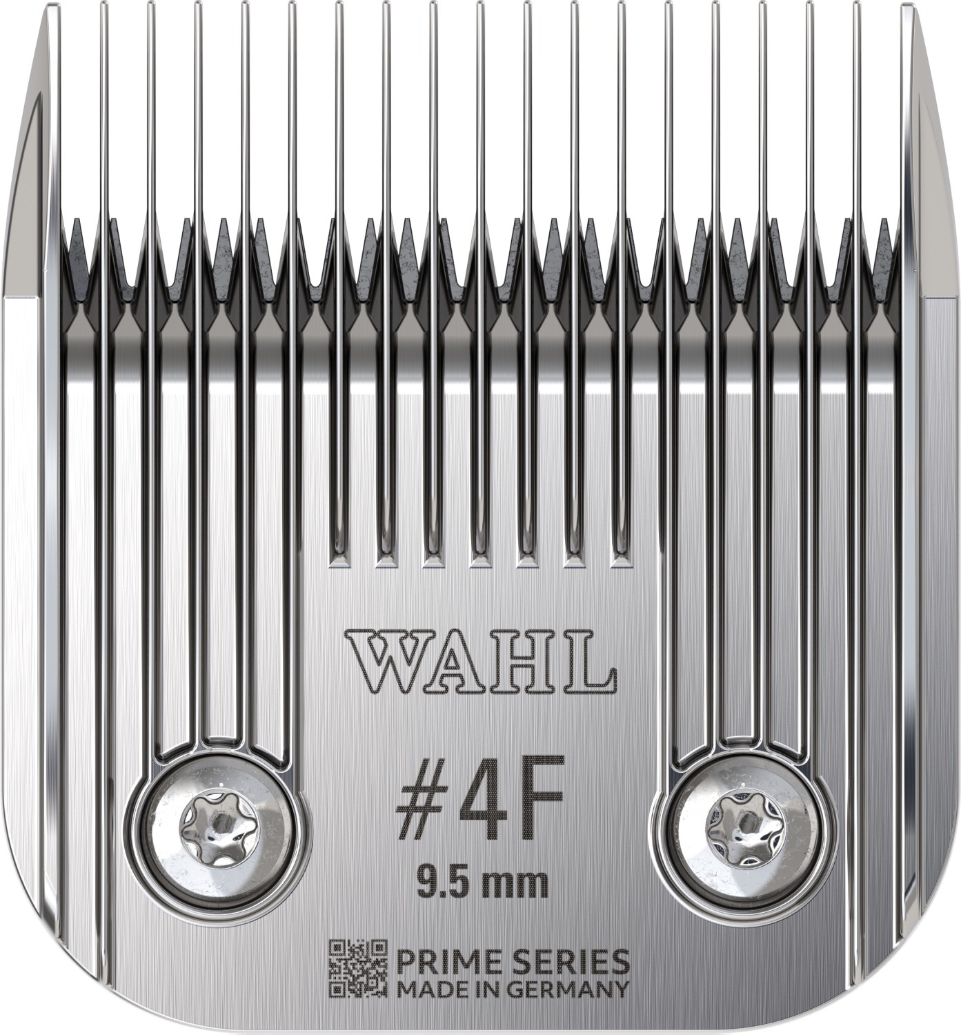  Wahl Animal Prime Series Schneidsatz #4F 