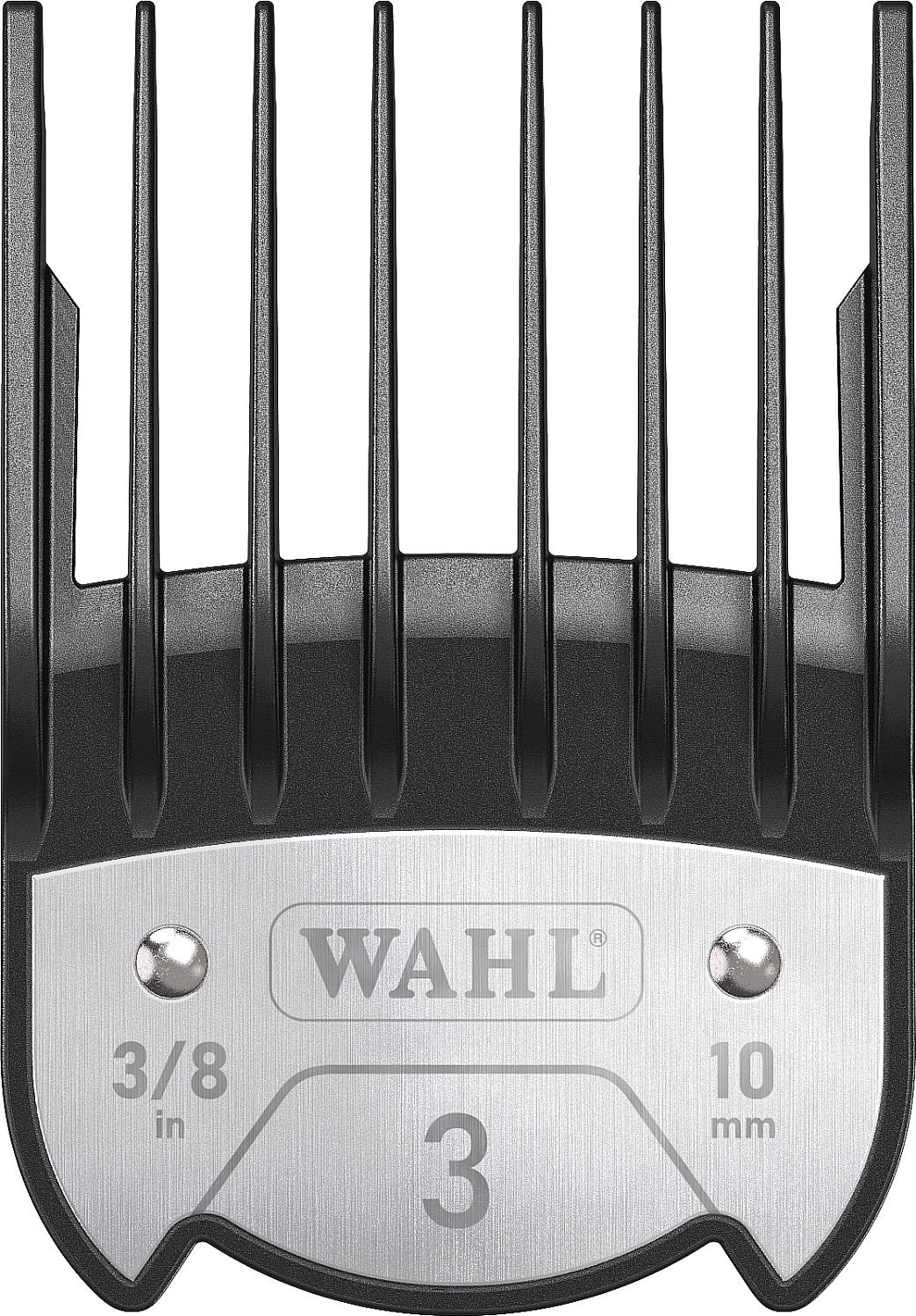  Wahl Professional Premium Magnet-Aufsteckk&auml;mme 10 mm 