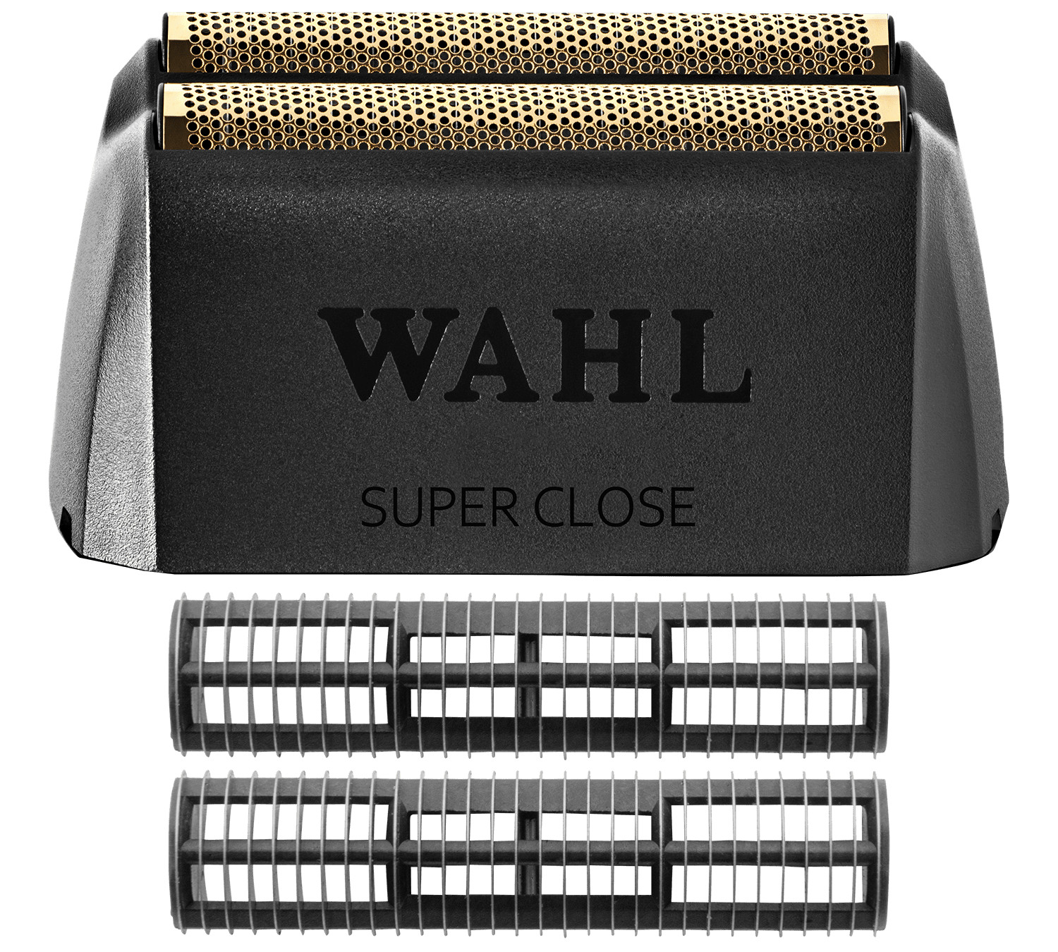  Wahl Professional Vanish Schneidfolie & Ersatzmesser 
