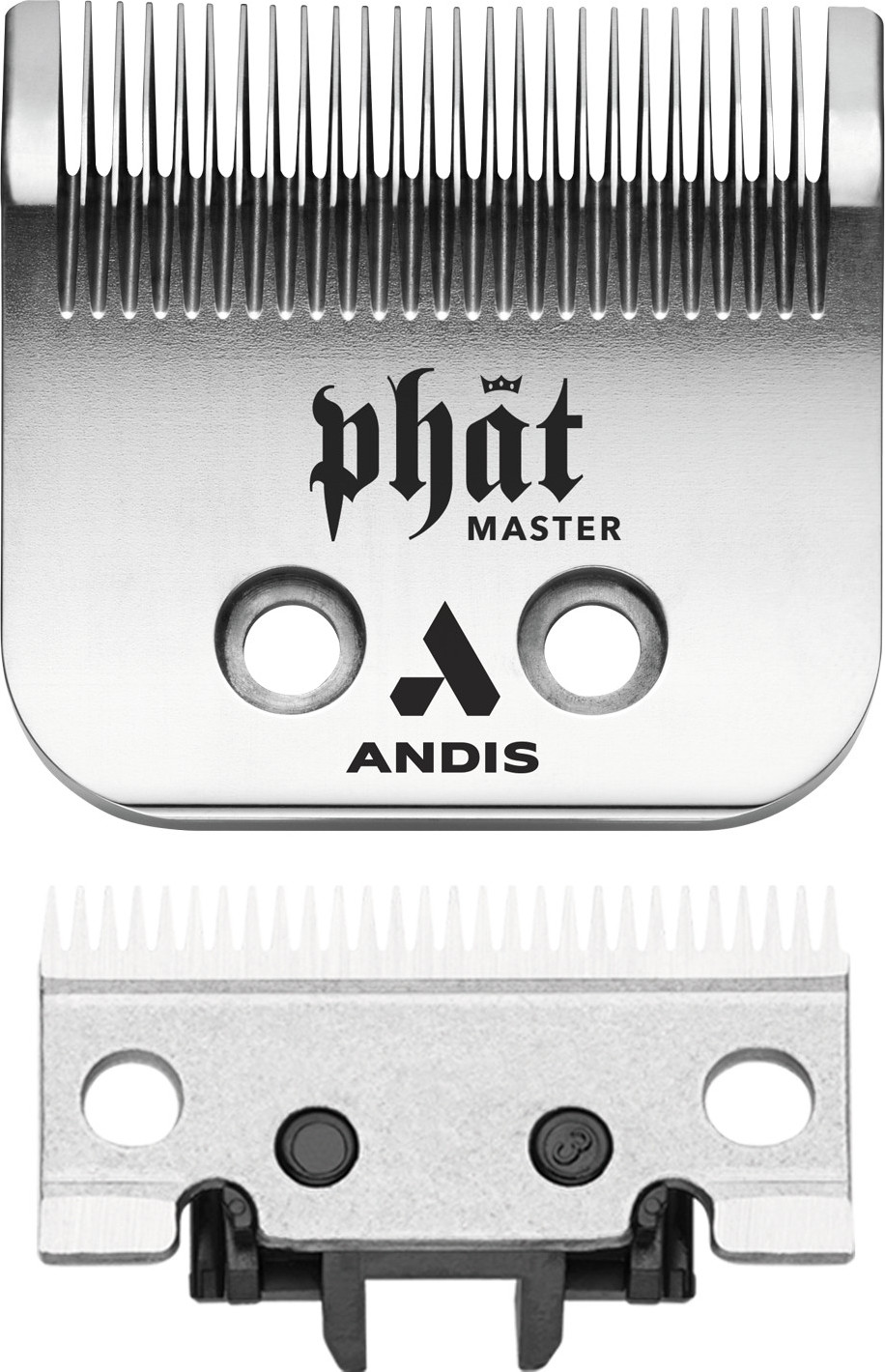  Andis Phat Master Cordless Blade 