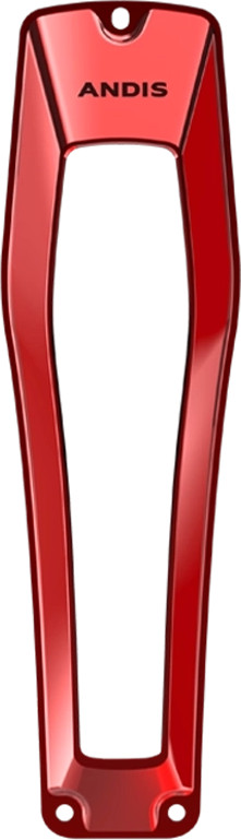  Andis Recon Clipper Red Housing 