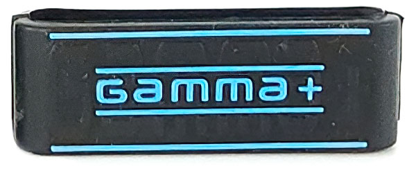  Gamma+ Rubber Grip f&uuml;r Trimmer 